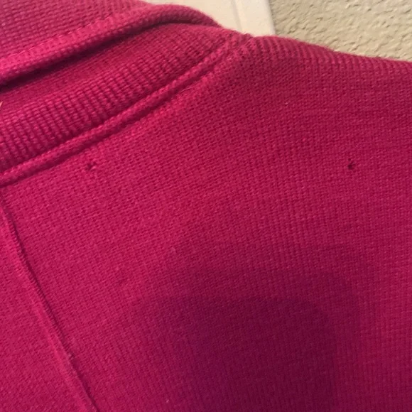 Pink jacket - Picture 5 of 8